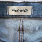 Madewell  10” High Rise Skinny Jeans Photo 3