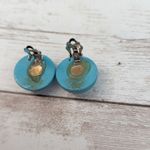 Vintage Clip On Earrings Photo 8