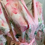 Hello gorgeous robe Pink Photo 5