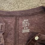 Aerie  medium blouse Photo 5