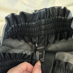 Forever 21 Leather Pants Photo 2