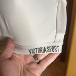 Victoria's Secret Victoria’s Secret Sport Wireless Lined Sports Bra Nude Size 38D Photo 2