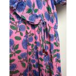 Saylor  Alesta Maxi Dress in Multicolor Sz. XS Photo 5