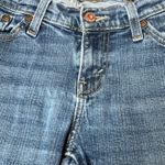 Levi's  Blue Jeans Womens 28 Inch Waist Casual Classic Everyday Denim Stretch Photo 6