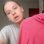 Nike Hoodie  Turtleneck pink  Photo 0