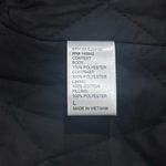 NWOT Eden Society Sherpa Faux Fur Lined Black Hooded Jacket Women’s Size L Size L Photo 7