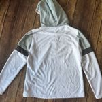 FootJoy ⛳️ (FJ) Women’s Hooded Pullover PGA West Logo Size Medium Photo 3