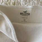 Hollister Tube Top Photo 1