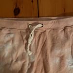 Sweet Romeo Tie Dye Sweatpants Photo 5