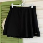 Nike Black Tennis Golf Skirt Photo 0