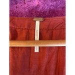 Free People  Tilda Maxi Wrap Dress in Femme Combo Long Sleeve Size Large L Photo 4