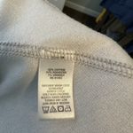 H by Halston  Open Front Knit Cardigan With Lapels‎ Grey Medium Photo 6