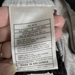 Nike Vintage  Women’s M Full Zip-Embroidered Swoosh Nylon Windbreaker 90’s Jacket Photo 8