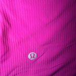 Lululemon  Athletica Base Pace Ribbed Tank Photo 2