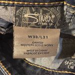 Silver Jeans Silver suki jegging jeans‎ 30 Photo 2