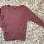 EXPRESS Sweater Photo 0