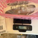 Ann Taylor  White Patent Leather Mary Jane Pointed Toe Flats Women Balletcore Photo 9