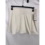 Ideology Skort Athletic Rapidry Flex Stretch Built-In Shorts Pocket Large Photo 1