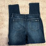 Chico's So Slimming Girlfriend Slim Leg Ankle size 2R Photo 6