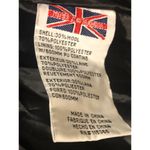 Miss London Duffle Jacket Gray Wool Blend Lined Coat Women's Size 2X Photo 6