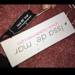 Revolve Issa De Mar High Waisted Bikini Bottom Photo 6