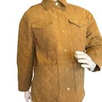 Gianni Bini  Elvina Quilted Point Collar Coordinated Jacket. Photo 2