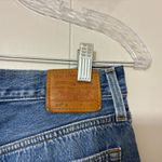 Levi's Levi’s 501 Original Distressed High Rise Jeans Size 24 Womens Photo 2