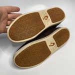 Olukai Pehuea Hulu‎ boots leather with shearling lining size 8 Brown Photo 9