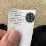 Armani Collezioni  Floral Silk Wool Blend Skirt Photo 6