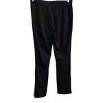 Under Armour University of Maryland Black Track Pants Medium Athletic Casual Photo 8