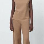 ZARA Soft touch high neck Visit > top Photo 0