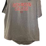 Under Armour NWT Dickinson College Women's Heat Gear Tee Shirt, Medium Photo 1