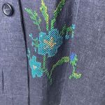 Studio Ease Linen‎ Blend Dress Set Size 10 Photo 10