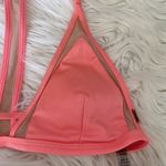 PINK - Victoria's Secret Pink Swim Top size M see pictures for condition Photo 2