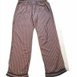 Pretty You London Pajama Trousers Size M Photo 4