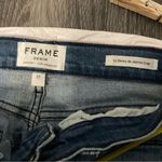 frame denim Le Skinny de Jeanne Crop 25 Casual Minimalist Normcore Bohemian Photo 9