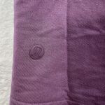 Lululemon Athletica Sz 6 Every Moment Short 3.5" Vintage Quartz Purple Classic Photo 7