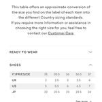 Max Mara  Weekends Nappa Leather Court heels Size 36 (US 6) Color Pink Photo 13