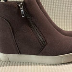 Chic Suede Ankle Boots Photo 0