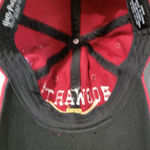 Harry Potter Hat OSFM Embroidered Hogwarts Alumni Hat Embroidery Strapback Hat Photo 8