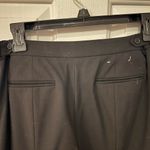 Calvin Klein  Suit Pants Photo 3