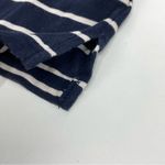 Lauren Ralph Lauren blue Cotton Boatneck Top size M Size M Photo 13