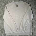 Hasting & Smith Hasting-smith Women's Tan and Cream Sweatshirt Photo 3