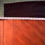 Ivanka Trump  Black Stretch Pants Size Medium Photo 7