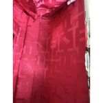 Elaine Turner Green Navy Embellished Clutch Mini Bag With Mirror Photo 11