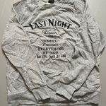 Morgan Wallen Crewneck Size L Photo 0