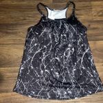 Hibelle Womens Scoop Neck Cute Racerback Yoga Workout X Photo 0