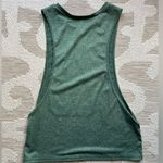 Work Out Wear Green Size M Photo 0