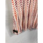 Matilda Jane Geometric Fortune Teller Dress Size Medium Photo 6