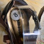 Dollhouse WOMENS  STRAP HIGH HEELS SHOES Photo 3